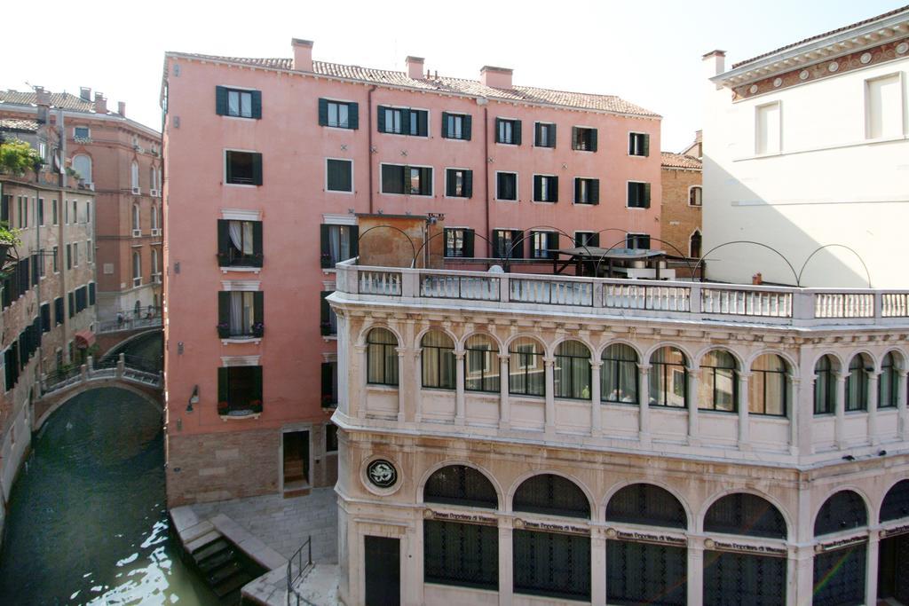 Residence Corte Grimani Venice Exterior photo