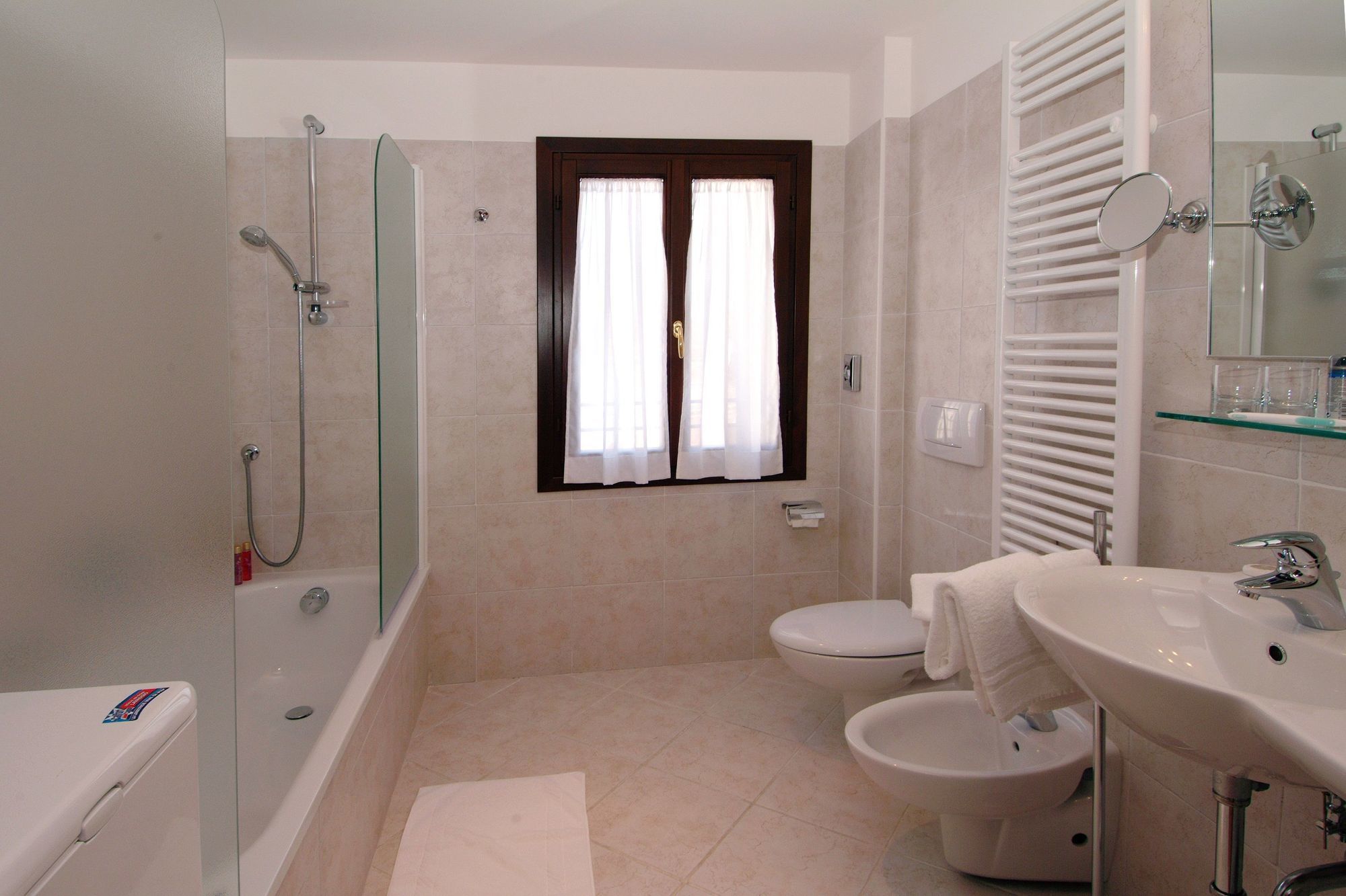 Residence Corte Grimani Venice Interior photo